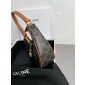  Celine Ava Triomphe Medium Bag