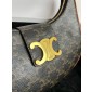  Celine Ava Triomphe Medium Bag
