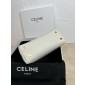 Celine Teen Nino Bag in Smooth Calfskin-Rice
