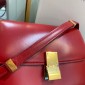 Celine Medium Classic Bag in Box Calfskin  