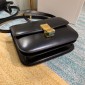 Celine Medium Classic Bag in Box Calfskin  