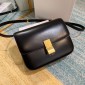 Celine Medium Classic Bag in Box Calfskin  