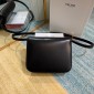 Celine Medium Classic Bag in Box Calfskin  