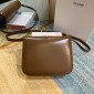 Celine Medium Classic Bag in Box Calfskin  