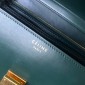 Celine Medium Classic Bag in Box Calfskin  