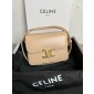 Celine Teen Triomphe Shoulder Bag  