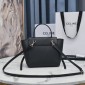 Celine Belt Bag Nano 20cm