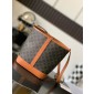 Celine Medium Bucket Shoulder Bag