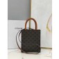 Celine Triomphe Cabas Mini Bag