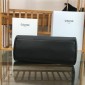 Celine Medium Soft 16 in Grained Calfskin 