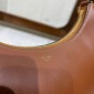 Celine Medium Ava Strap Bag in Smooth Calfskin 