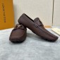 LV Monte Carlo Moccasin , Size 39-45