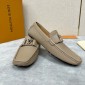 LV Monte Carlo Moccasin , Size 39-45