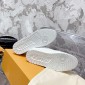 Sneaker LV Trainer