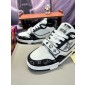  LV trainer sneaker, Size 35-46