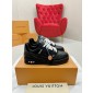  LV trainer sneaker, Size 35-46