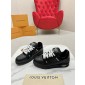  LV trainer sneaker, Size 35-46