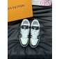  LV trainer sneaker, Size 35-46