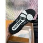  LV trainer sneaker, Size 35-46