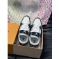  LV trainer sneaker, Size 35-46