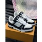  LV trainer sneaker, Size 35-46