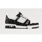  LV trainer sneaker, Size 35-46