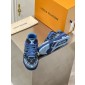  LV trainer sneaker, Size 35-46