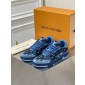  LV trainer sneaker, Size 35-46