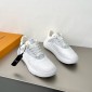 LV Show up sneaker   , Size 39-45
