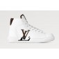  LV Charlie Sneaker Boot, Size 35-45