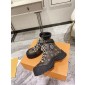 LV Ruby Flat Ranger  , Size 38-45