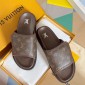 LV Miami mule   , Size 38-45
