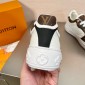  LV Time out sneaker , Size 35-45