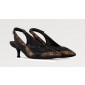 LV Archlight slingback pump , Size 35-41