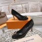  LV pump, heel 6.5cm , Size 35-40