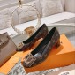  LV pump,  , Size 35-40