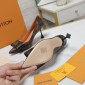 LV Blossom pump  , Size 35-41