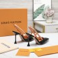 LV Blossom slingback pump   , Size 35-41