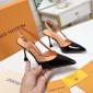 LV Blossom slingback pump   , Size 35-41