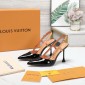 LV Blossom slingback pump   , Size 35-41