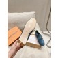 LV capri Loafer,  , Size 35-40