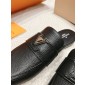 LV capri open back Loafer,  , Size 35-40