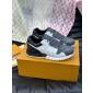 LV run away sneaker, Size 38-45