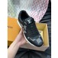 LV run away sneaker, Size 38-45