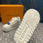 LV trainer Maxi Sneakerr, Size 35-46
