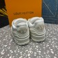 LV trainer Maxi Sneakerr, Size 35-46