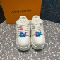 LV trainer Maxi Sneakerr, Size 35-46