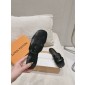  LV Isola Flat Mule,  , Size 35-41