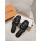  LV Isola Flat Mule,  , Size 35-41