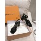 LV Isola Sandal, Heel 6.5cm  , Size 35-41